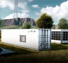 关注两会 | 装机超130GW！“发展新型储能”再次被写入政府工作报告