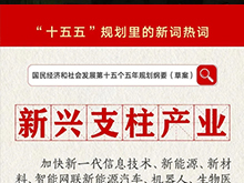 两会热词 | “十五五”电池产业链格局重塑