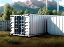 又一新型储能电池项目被“废标”