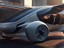 追觅发布eVTOL：低噪音、高可靠、轻量化