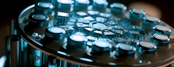 逆袭！聚阴离子钠电池或成钠电市场又一主力