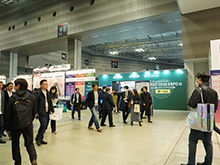 微宏携全系列电芯产品及储能系统亮相2026日本东京智慧能源周