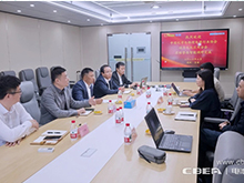 誉辰智能出口占比超4成 已布局固态电池设备