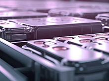 硫化锂“突围”，全固态电池量产加速