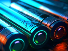 燃油价格飙涨，新能源重卡渗透率“跳升”将推高电池需求