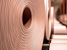 亨通股份将建4500万平米高端铜铝复合箔