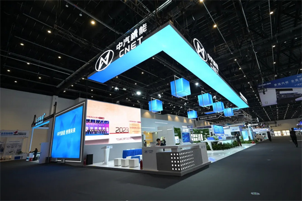 中汽新能新签超10GWh储能订单