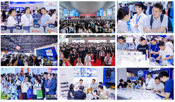 CIBF2026 | 下游需求持续旺盛 电池行业有望打开增长新空间