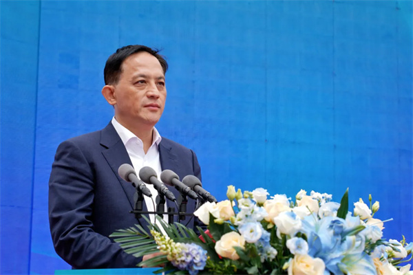 恩力动力安徽2GWh固态电池先进智造基地正式投产，固态电池产业化迈出关键一步