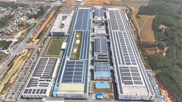 一场储能展，两份答卷——瑞浦兰钧的技术与可持续发展双线成果发布