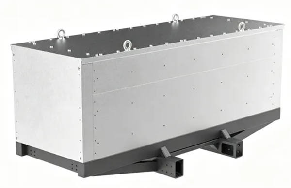 细分赛道 精准突围！瑞浦兰钧350kWh电池北京车展重磅登场