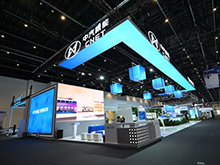 中汽新能新签超10GWh储能订单