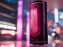 超威钠离子电池产销两旺，开启规模化商用新征程