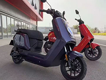 小牛NX马拉松电摩全面上市热销，星恒7250大单体锂电实力护航