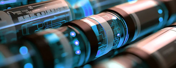 “接棒”动力电池，储能成为锂电巨头“新主角”