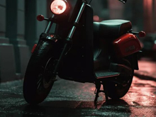 东南亚/南亚两轮车电动化市场“爆发”