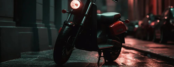 东南亚/南亚两轮车电动化市场“爆发”