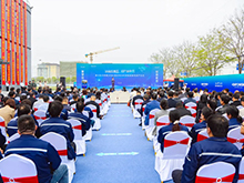 恩力动力安徽2GWh固态电池先进智造基地正式投产，固态电池产业化迈出关键一步