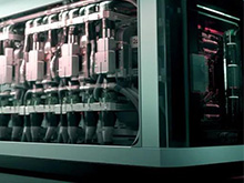 储能再掀扩产潮，500+Ah大电芯成“主战场”