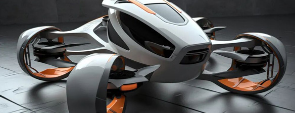 低空经济风口爆发，航空电池开启“竞速”新格局！