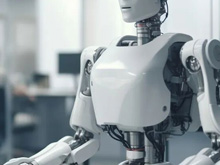 当固态电池“驱动”500万台人形机器人