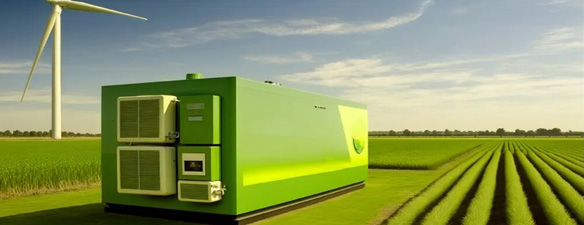 从抢单到建厂，中国涉储企业出海发力