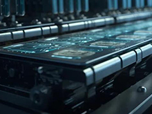 硅碳负极大扩产，向固态电池加快渗透