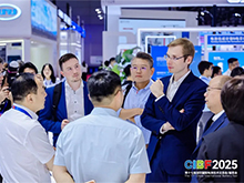 CIBF2026 | 深圳电池展：直面全球采购商，精准锁定海外订单！