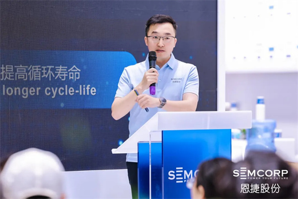 恩捷股份5μm/固态/钠电三箭齐发，引领隔膜技术新纪元