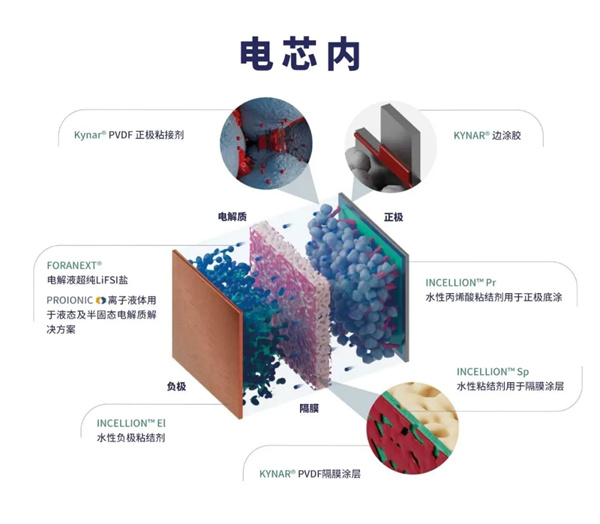 CIBF前瞻｜对话阿科玛张明：行业竞争提速，材料企业必须主动嵌入电池创新链条