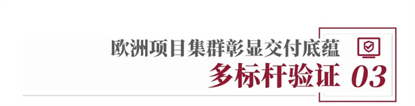 利元亨荣获CATL匈牙利