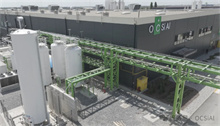 OCSiAl 启动第二条单壁碳纳米管生产线，总产能提升至120吨