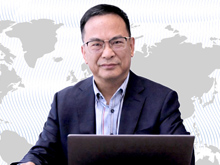 CIBF前瞻｜对话天通凯美总经理李明锁：“凝核电池”如何重塑下一代电池结构？