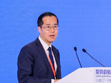 余华强-国家化学与物理电源产品质量监督检验中心技术总监：电动飞行器电池技术进步与展望