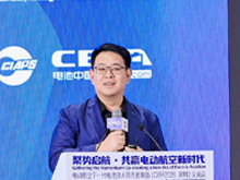 朱星宝-国轩高科工研总院副院长/首席科学家：固态电池量产攻坚与关键问题进展