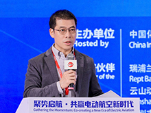 主持人：刘斐，动力电池应用分会首席标准官
