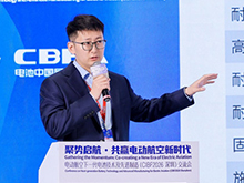 郑戬，陶氏公司交通运输平台亚太区市场经理：陶氏交通运输平台：以材料科学赋能电池发展