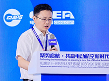 黄强，成都硅宝科技股份有限公司集团总经理：从“碳”入“硅”，新材料助力航空器制造和电池开发