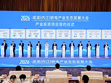 动力分会应邀出席内江钠电产业生态发展大会