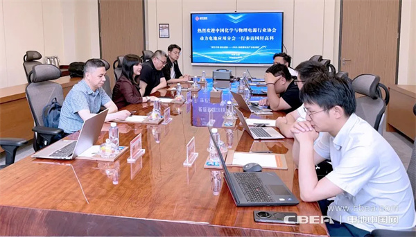 国轩高科：G垣混合固液电池已对接超30家客户