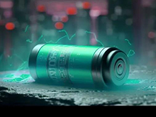 孚能科技与德国WLF Energy战略签约