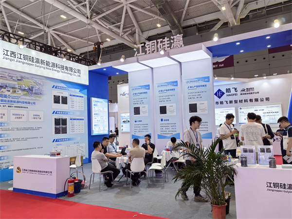 CIBF2026观察：电池材料“百花齐放”，固态创新“引领发展”
