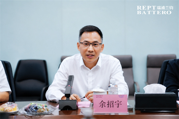瑞浦兰钧柳州基地获TÜV莱茵Ⅰ型四星零碳工厂认证,摘得集团首张“零碳名片” 瑞浦兰钧柳州基地获TÜV莱茵Ⅰ型四星零碳工厂认证,摘得集团首张“零碳名片”