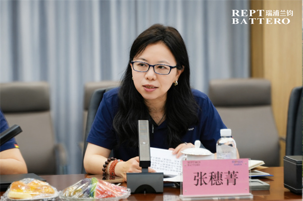 瑞浦兰钧柳州基地获TÜV莱茵Ⅰ型四星零碳工厂认证,摘得集团首张“零碳名片” 瑞浦兰钧柳州基地获TÜV莱茵Ⅰ型四星零碳工厂认证,摘得集团首张“零碳名片”