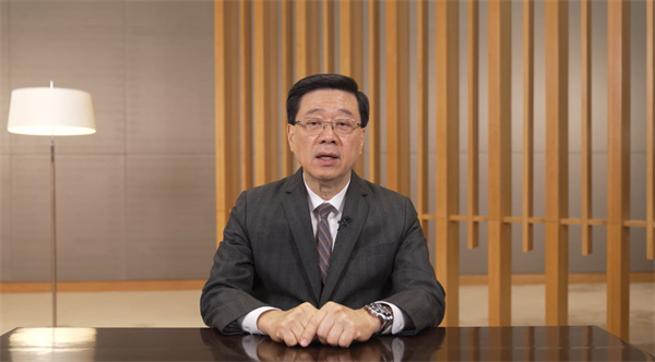 香港首间动力电池处理设施隆重开幕!晋景新能携手多方构建绿色循环产业链,助香港迈向新能源新里程 香港首间动力电池处理设施隆重开幕!晋景新能携手多方构建绿色循环产业链,助香港迈向新能源新里程