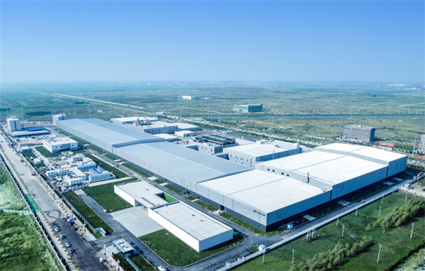 远景打造园区新型电力系统，助力国家级零碳园区建设