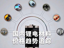 【价格周报】本周碳酸锂价格15.21万元/吨，保持横盘震荡（7月13日-17日）