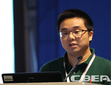 CIBF交流会丁飞演讲：天津电源研究所在金属锂阳极和锂硫电池方面的最新研究进展