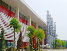 福建动力宝的环保设施