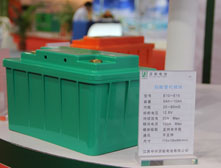 中兴派能产品